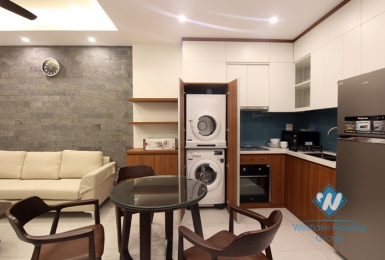 A brand new 2 bedroom apartment for rent in Trinh cong son, Tay ho, Ha noi